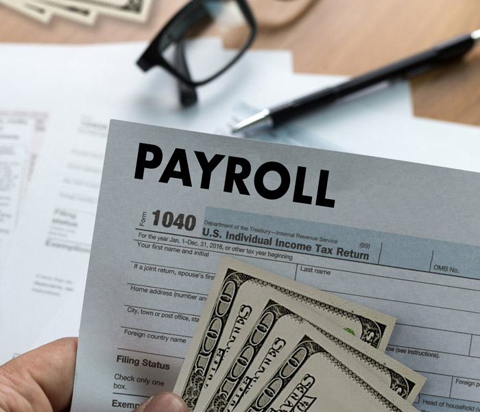 Payroll Services | Home | Treasure Coast | Certified Payroll Advisors